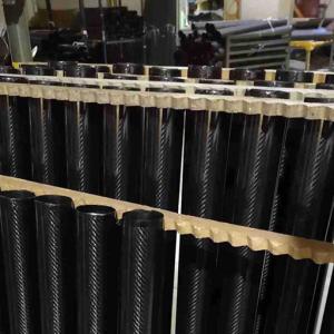 The Role of Carbon Fiber Manufacturers