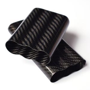 carbon fiber cigar box