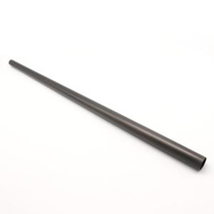 carbon cue shaft button 