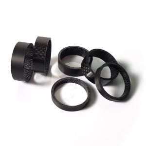 carbon fiber headset spacer set 1 1/8inch 2 3 5 10 15 20mm
