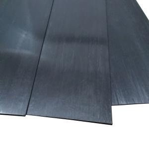 carbon fiber wall strips for architecture