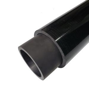 thick carbon fiber tube